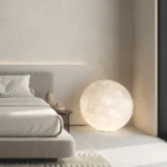 Kürə formalı yerdən çöl işığı KT-G032 - Image 3