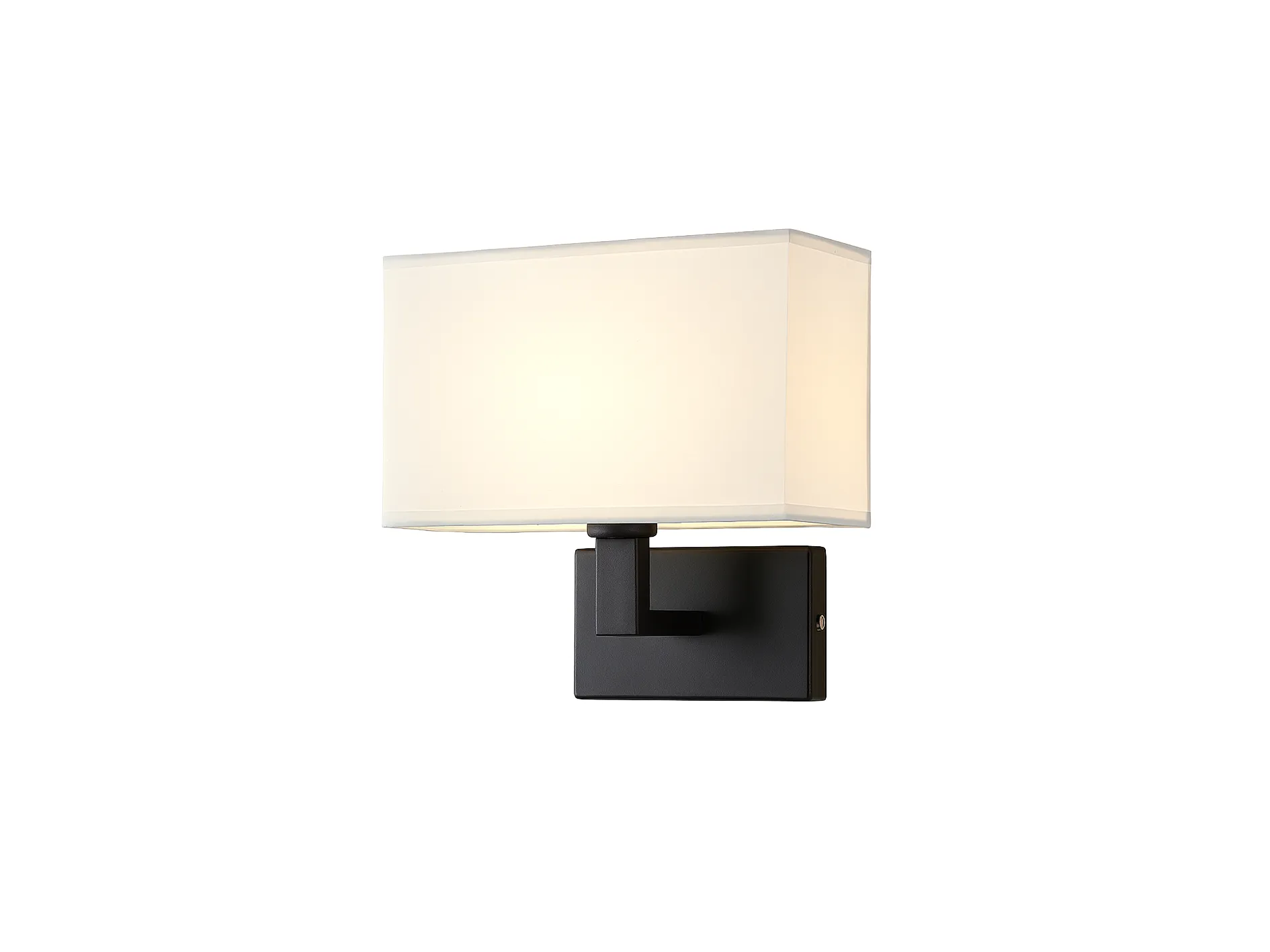 ProductImage-0924b322-896d-49f7-9af5-095439182404 Qara modern divar işığı KT-1058 - Image 1