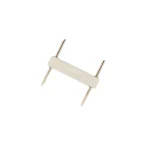 Düz ötürücü modul (Ultra slim) - Straigh Connect Module  (ağ)