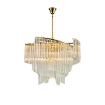 Kristal material çilçıraq TH183-60