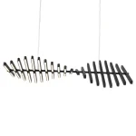 Minimalist Led çilçıraq 1386