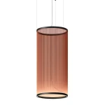 Vibia tərzində minimalist çilçıraq KT-055P-B-110