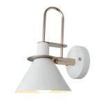 Ağ lampalı divar işığı W7139