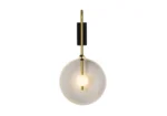 Modern və minimalist divar işığı 9045