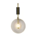 Modern və minimalist divar işığı 9045