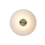 Şüşə material divar işığı G-530W-S