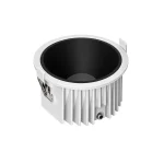 Ağ-qara LED Spot 10W SL2069