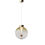 Led şüşə asma işıq MD6023