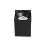 Ultra incə rels üçün işıq SL30-DS54 qara
