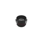 Qara yumuru led spot ODS-7