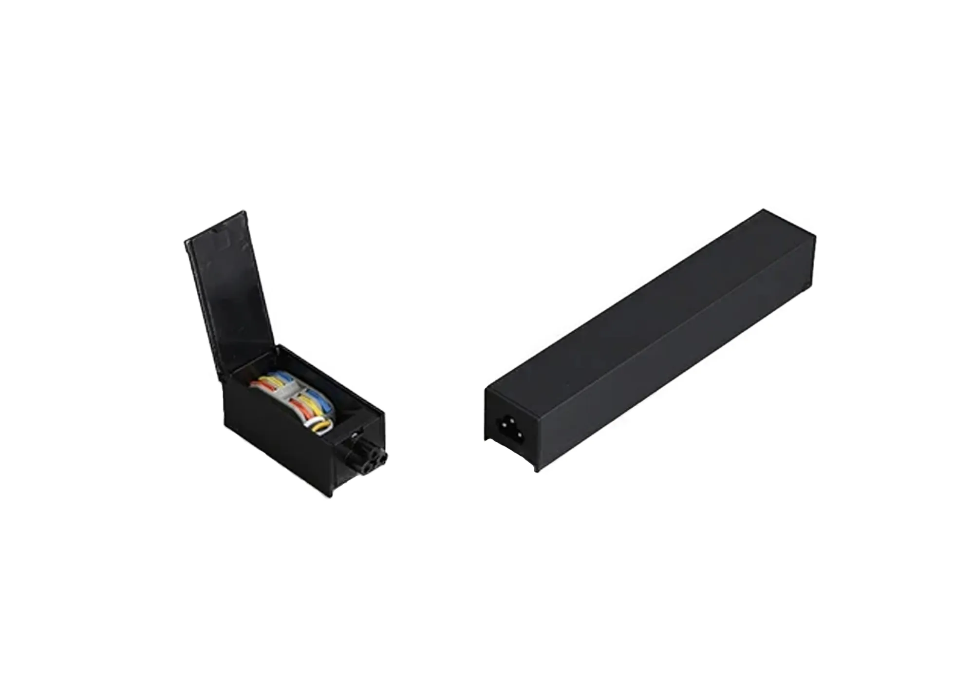 ProductImage-37d674ad-67ab-49f4-95af-ec29cc38406d Ultra incə rels üçün adapter 100W(qara) - Power Supply - Image 1