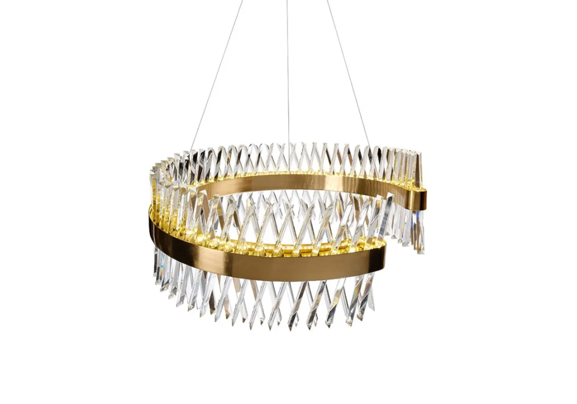 ProductImage-3861c5a3-63c0-4b99-ab56-d5a5cc611a08 Qızılı detallı çilçıraq TH274-80 - Image 1