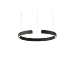 Minimalist yarım halqa çilçıraq MD9048