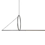 Masaüstü çilçıraq 1.70 m 6030