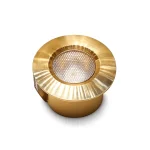 Qızılı minimalist LED Spot SL2013
