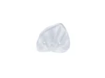 Yarpaq formalı şüşə dekor hissəsi CM020A