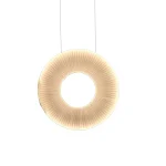 Halqa formalı led işıq MT060PA