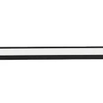 Ultra incə maqnit rels üçün işıq SL30-DFS600 qara