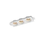 Üçlü gips spot HR5803-3