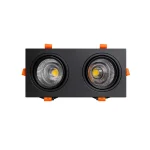 İkili led spot SL2041
