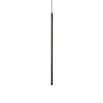 Qara rəng düz asma model 1505