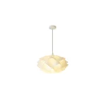 Minimalist ağ çilçıraq KT9321-50