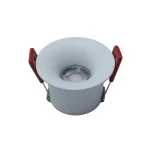 LED Spot işıq DX-5WCOB-3CCT