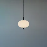 Modern üslubda təkli asma işıq MD7309-A