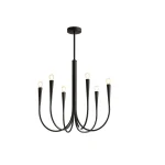 Qara çilçıraq modeli MD9368