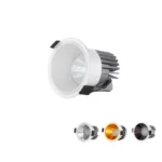 LED ağ spot PZ-12