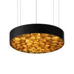 Ağac LED çilçıraq 26010-60