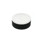 Yumuru qara LED spot HSG-12