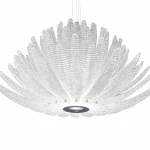 Lotos formalı LED çilçıraq KT-1013