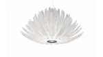 Lotos formalı LED çilçıraq KT-1013