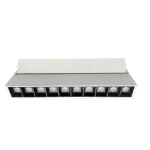 Ultra incə maqnit rels üçün işıq SL30-FD10 ağ