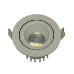 Tənzimlənən LED Spot SL2044