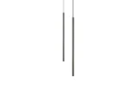 Qara rəng ikili asma model 1505