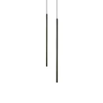 Qara rəng ikili asma model 1505