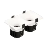 İkili modern Spot işıq SL2036