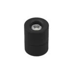 Silindr formalı qara spot LY-10