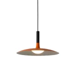 Narıncı, minimalist asma işıq 9094