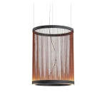 Vibia tərzində minimalist çilçıraq KT-055P-B-70