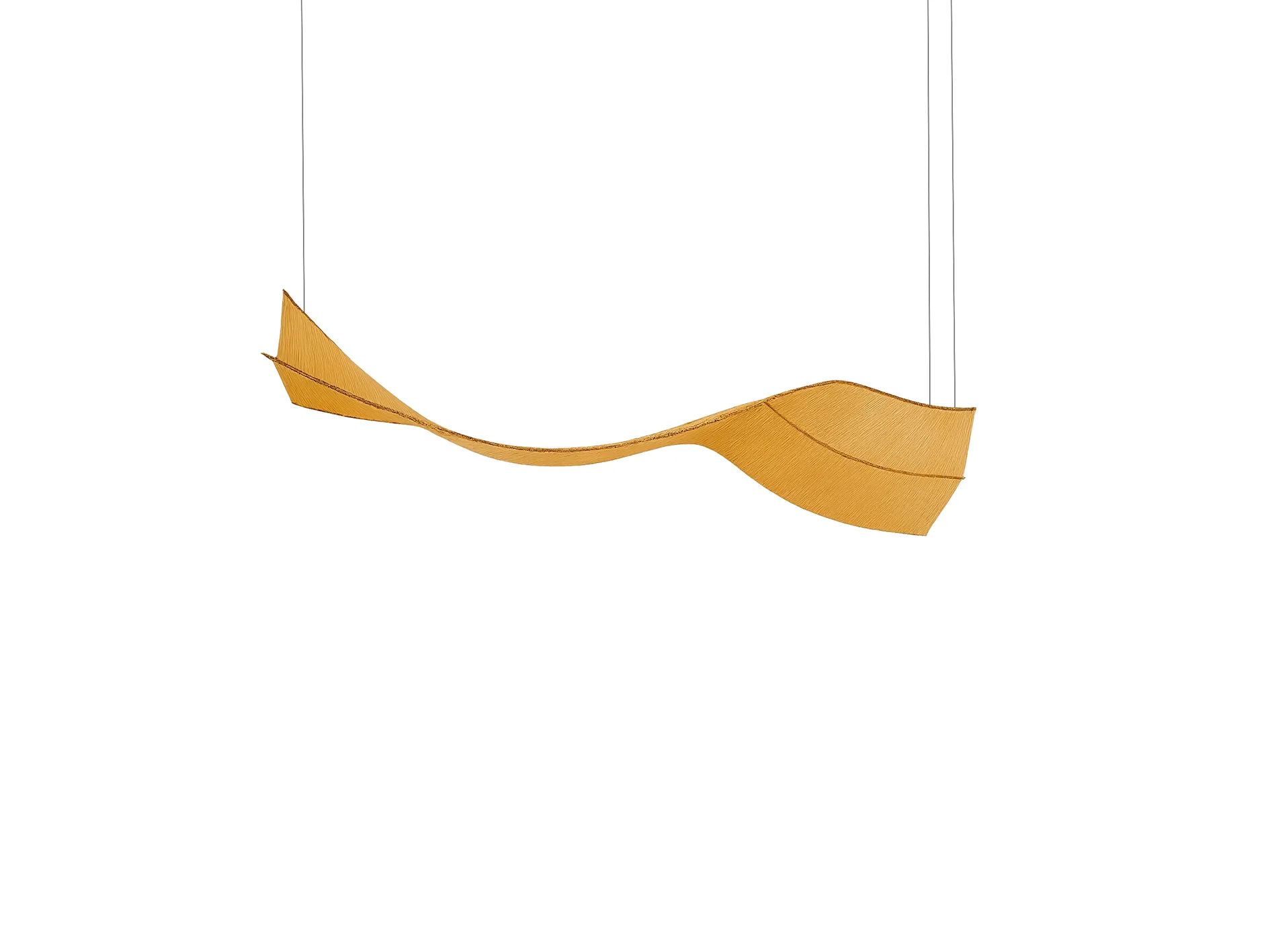 ProductImage-87403c76-7654-4221-bb2e-bb1498b230d4 Modern narıncı şüşə dekor hissəsi - Image 1