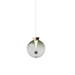 Led şüşə asma işıq MD6023