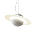 Saturn formalı çilçıraq d-55, 7538