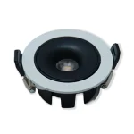 Ağ-qara LED spot SL2065