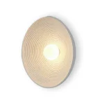 Divar işığı W3638(35 sm) - Ağ