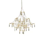 Kristal daşlı çilçıraq xyxmyjdx600