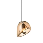 Asma işıq MD6032 - Amber