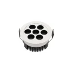 Ağ spot LED MXD-14